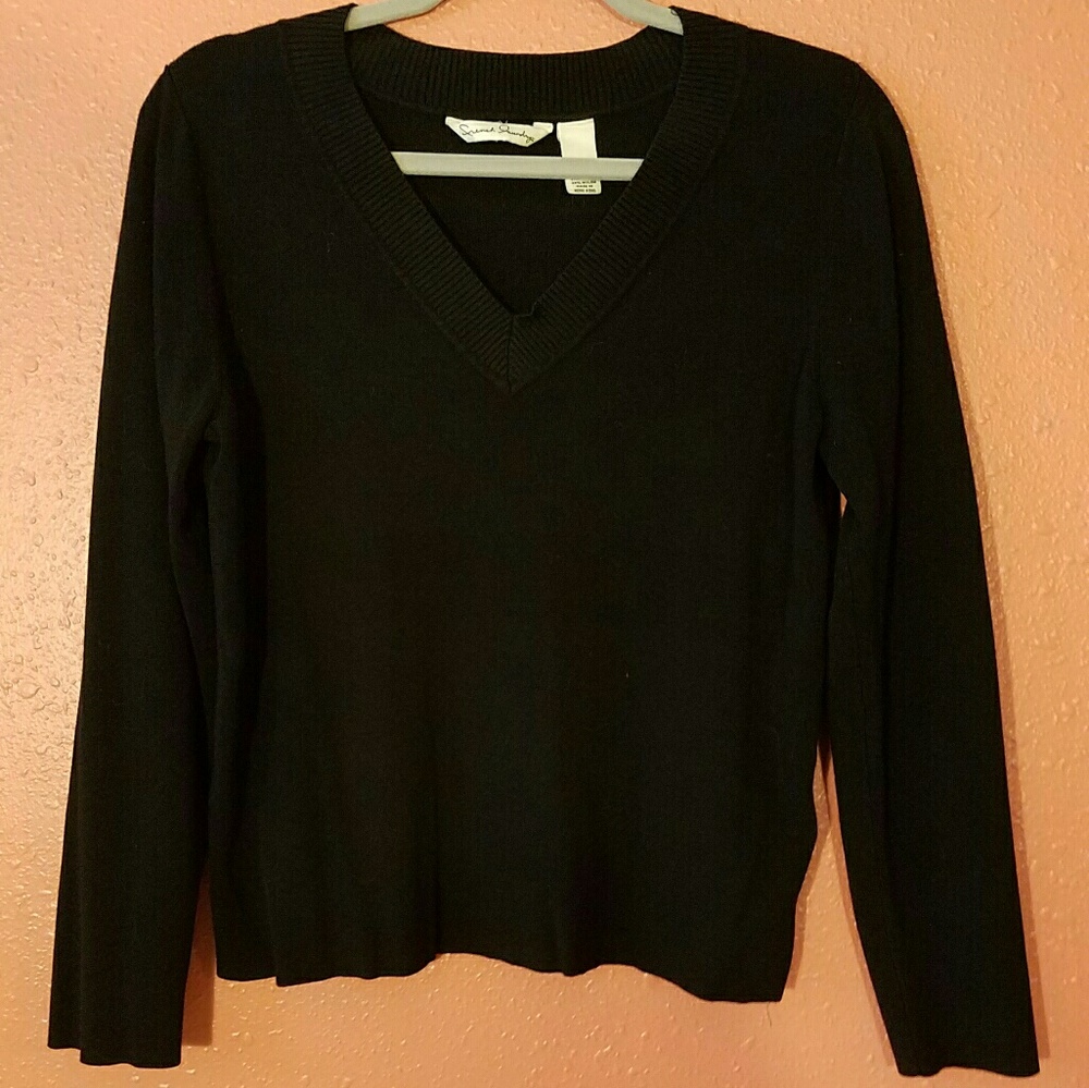 French Laundry Sweater